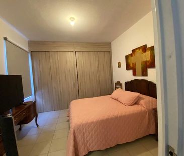 Departamento amueblado en Paseos del Bosque - Photo 2