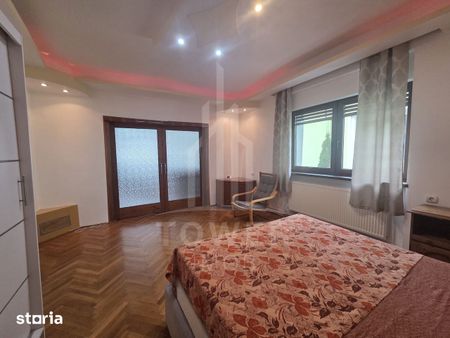 Casă de închiriat în Zona Trei Stejari - Photo 3