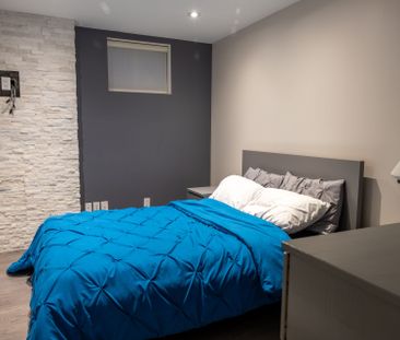For Lease - 19 Corner Brook Crescent Unit# Basement, Vaughan, Ontario - Photo 2