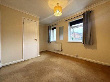 2 bedroom terraced house to rent - Photo 3