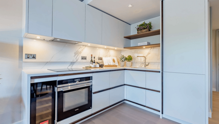 1 bedroom apartment to rent - Photo 4