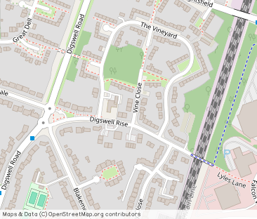 Digswell Rise, Welwyn Garden City, AL8 - Photo 1