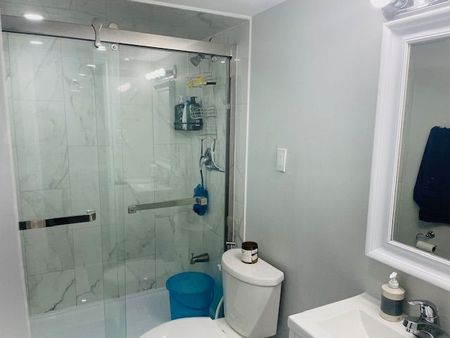 For Lease - 6 Haverstock Crescent Unit# Bsmt, Brampton, Ontario - Photo 5