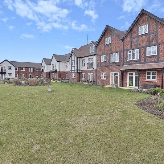 18 Gibson Court Tattershall Road, - Photo 1