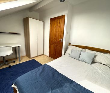 4 bedroom house share to rent - Photo 4
