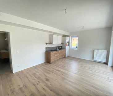 Lumineux studio récent à 1435 Mont-Saint-Guibert  Loyer: 740 € - Foto 3