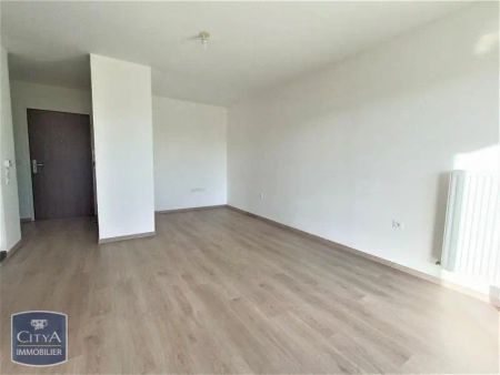 Appartement à louer 2 pièces 41.6m² - Photo 2