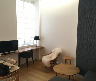 Location Appartement 2 pièces 36m² LYON 2ème - Photo 1