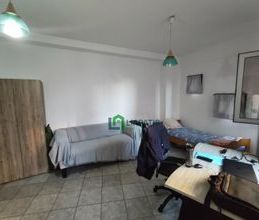Studio/Γκαρσονιέρα για ενοικίαση - Άνω Πόλη, - Photo 3