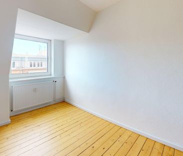 3-værelses lejlighed i Aalborg med central beliggenhed - Foto 1