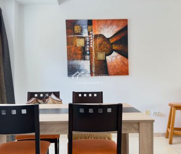 Chalet adosado · Alquiler a largo plazo · - Photo 1