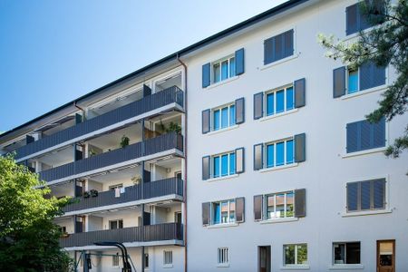 3 Zimmer, 70 m², 1. Stock - Foto 3