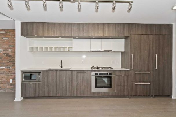 For Lease - 138 St Helens Avenue Unit# Ph1, Toronto, Ontario - Photo 1
