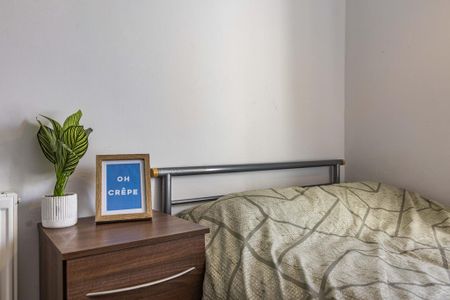 2 bedroom terraced house to rent - Photo 5