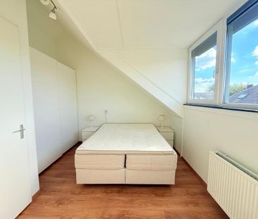 Jasmijnlaan 47, 1187 EL, Amstelveen - Foto 6