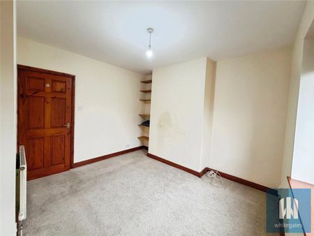 2 bedroom terraced house to rent - Photo 5