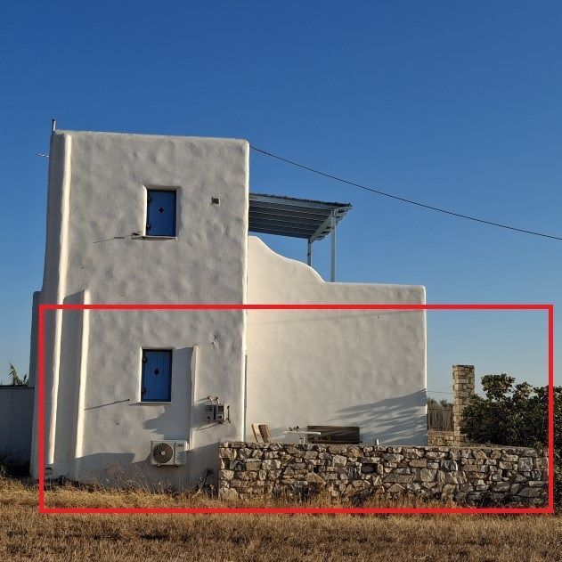 Διαμέρισμα για ενοικίαση Κάμπος (Πάρος) - Photo 1