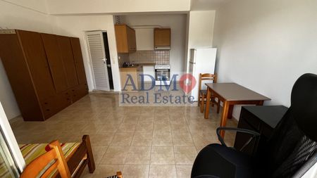 Studio/Γκαρσονιέρα για ενοικίαση Καμίνια (Ηράκλειο Κρήτης) - Photo 4
