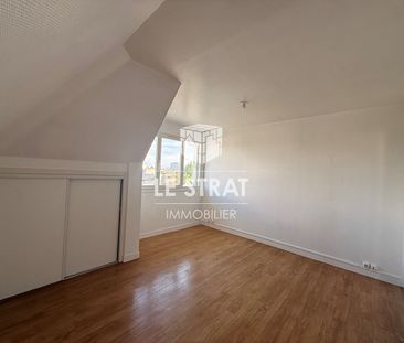 Location Appartement 2 pièces 35m² - Photo 2
