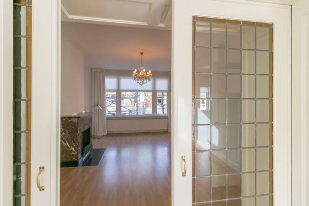 Breitnerlaan 19, Van Hoytemastraat e.o., 2596GV, Den Haag - Foto 1