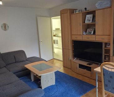 Zentrale Wohnung an ruhiger Lage - Foto 1