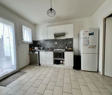 Location appartement 3 pièces, 75.00m², Saint-Gilles-Croix-de-Vie - Photo 5