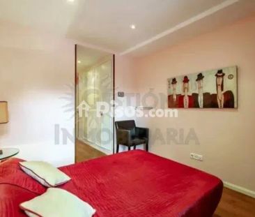 Piso en alquiler en Argüelles - Foto 6