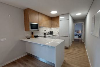 Apartamento T2 em Ilha da Madeira