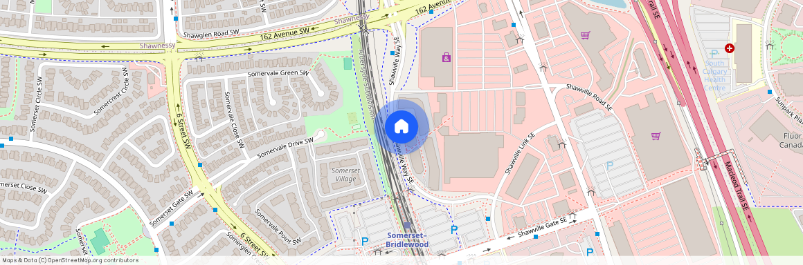 301 - 270 Shawville way SE, Calgary SE