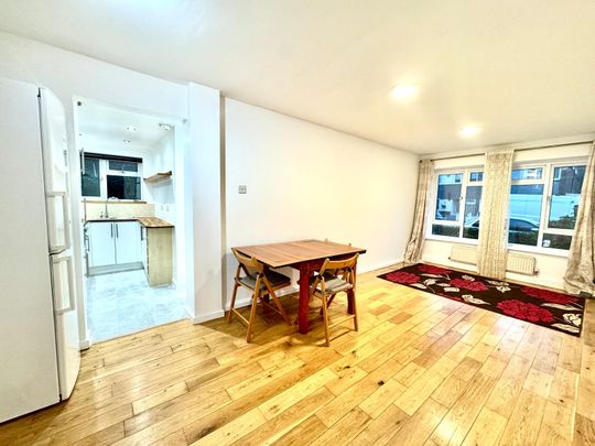 Llanover Road, North Wembley, HA9 7LP - Photo 1