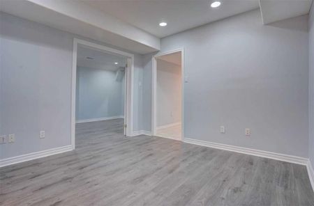 For Lease - 208 Twyn Rivers Drive Unit# Bsmt, Pickering, Ontario - Photo 5