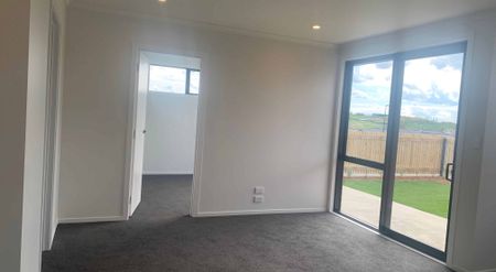 Sunny 3-bedroom house for rent!! - Photo 3