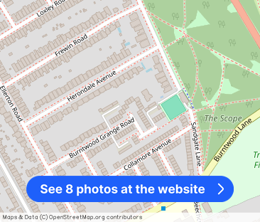 Burntwood Grange Road, London, SW18 - Photo 1