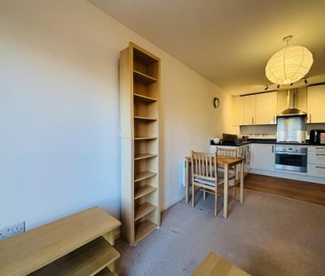 1 bedroom flat to rent - Photo 5