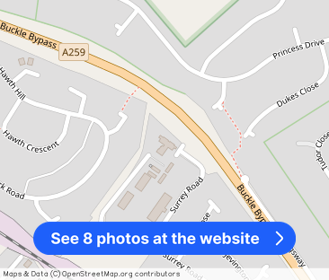 Surrey Road, Seaford - Photo 1