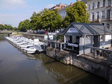 Gezellige, recentelijk gerenoveerde woning nabij historisch centrum Gent - Foto 5