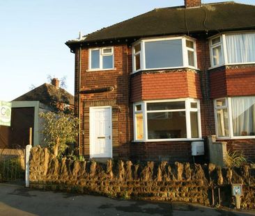 2 bedroom semi-detached house to rent - Photo 5