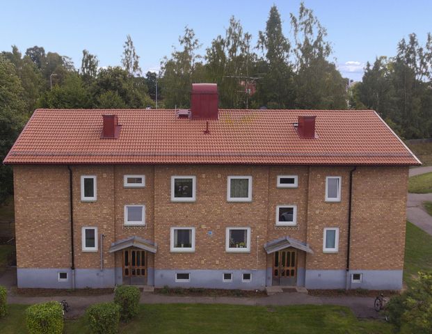 1 rokv, Bangatan 8A, Motala - Photo 1