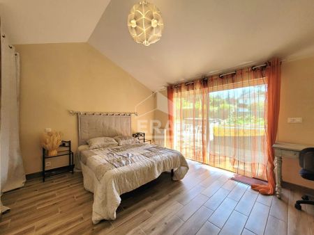 LOCATION BILLERE - Maison de ville 4 pièces de 97 m² - Photo 3