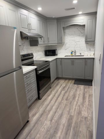 For Lease - 51 Sutter Avenue Unit# Basement, Brampton, Ontario - Photo 4