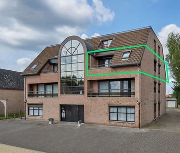 Appartement te huur - Foto 2