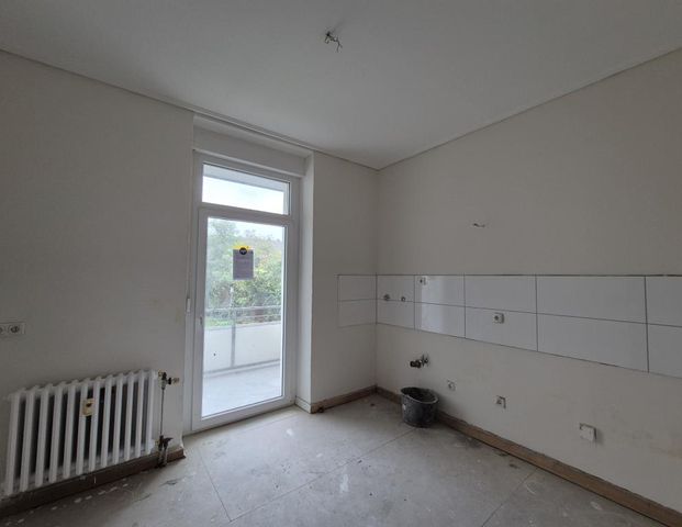 Demnächst frei! 2-Zimmer-Wohnung in Duisburg Obermarxloh - Photo 1