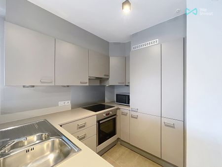 Appartement met twee slaapkamers in Gembloux - Photo 5