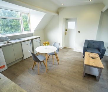 Flat 6, 27 Victoria Road, Sheffield - Photo 6