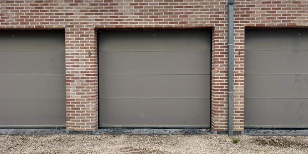 Appartement te huur in Olsene voor € 700 met 1 slaapkamer - Photo 1