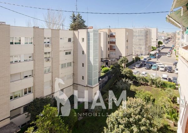 Habitación - Madrid - Pinar del Rey - 430€ MES - Ref. GPPG519