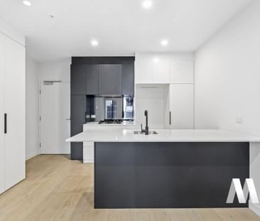 1006/4 Joseph Road, Footscray VIC 3011 - Apartment For Rent | Domain - Photo 6