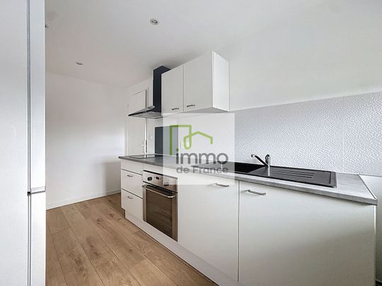 Location Appartement 2 pièces 41m² - Photo 1