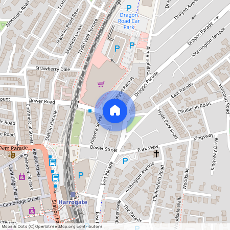 Bower Road