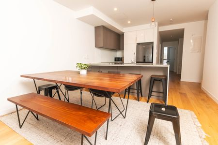 Modern Two Bedroom Apartment with Study, Parking and Storage - Photo 3